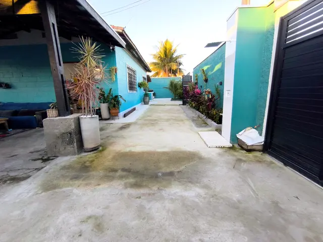 Casa à venda no Porto Novo - Caraguatatuba / SP - Cod. CA2252 — foto 13