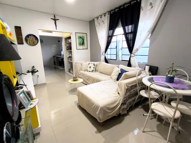 Casa à venda no Porto Novo - Caraguatatuba / SP - Cod. CA2252 — foto 21