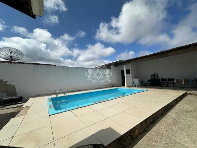 Casa à venda na Martim de Sá - Caraguatatuba / SP - Cod. CA0122