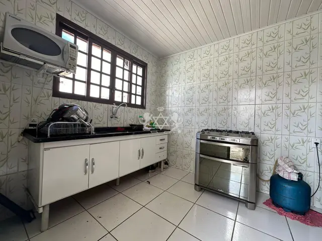 Casa à venda na Martim de Sá - Caraguatatuba / SP - Cod. CA0122 — foto 15