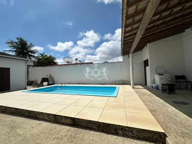 Casa à venda na Martim de Sá - Caraguatatuba / SP - Cod. CA0122 — foto 3