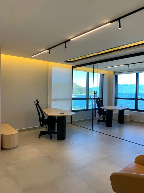 Sala comercial à venda no Centro - Caraguatatuba / SP - Cod. SA0001 — foto 17