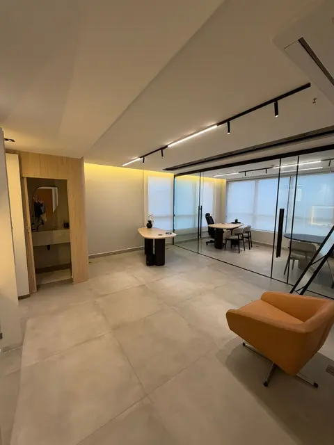 Sala comercial à venda no Centro - Caraguatatuba / SP - Cod. SA0001 — foto 5