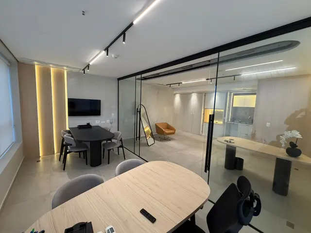 Sala comercial à venda no Centro - Caraguatatuba / SP - Cod. SA0001 — foto 12