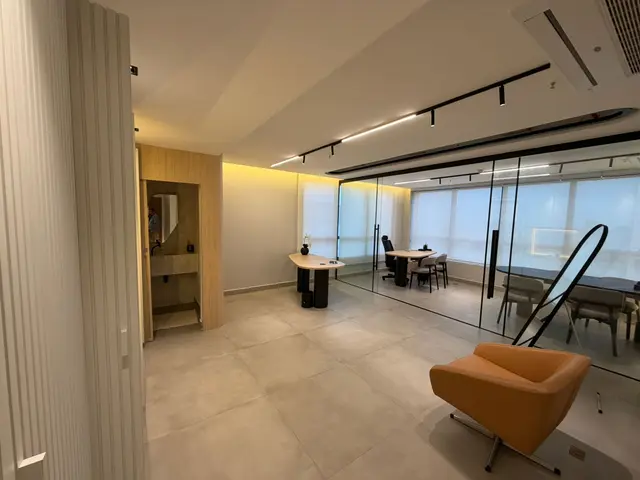 Sala comercial à venda no Centro - Caraguatatuba / SP - Cod. SA0001 — foto 11