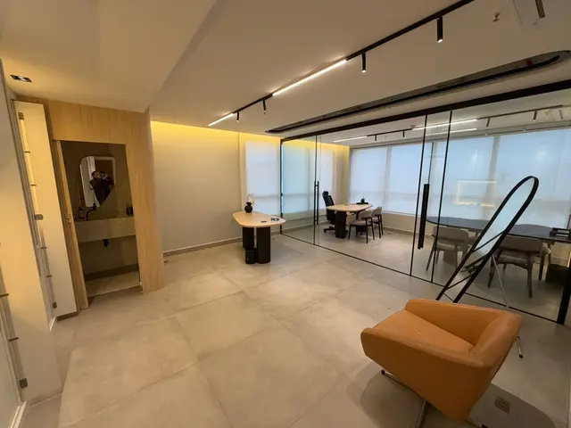 Sala comercial à venda no Centro - Caraguatatuba / SP - Cod. SA0001 — foto 16