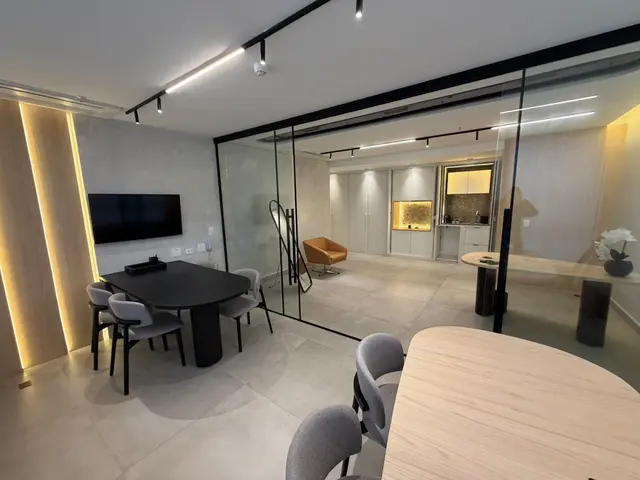 Sala comercial à venda no Centro - Caraguatatuba / SP - Cod. SA0001 — foto 18