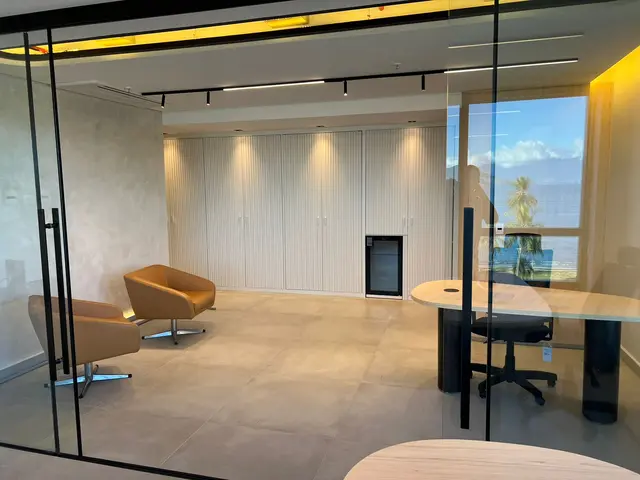 Sala comercial à venda no Centro - Caraguatatuba / SP - Cod. SA0001 — foto 7