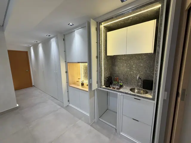 Sala comercial à venda no Centro - Caraguatatuba / SP - Cod. SA0001 — foto 19
