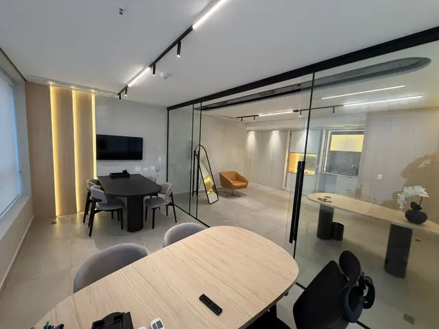 Sala comercial à venda no Centro - Caraguatatuba / SP - Cod. SA0001 — foto 9