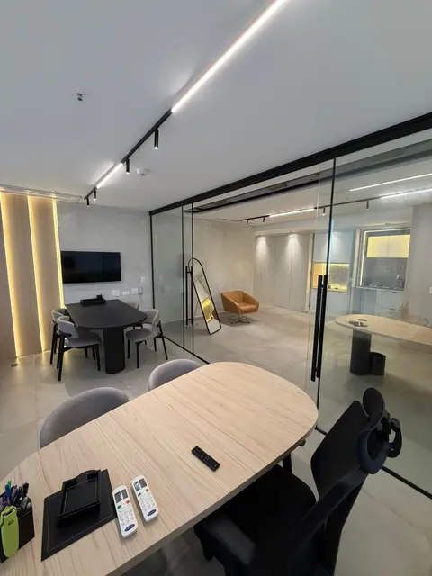 Sala comercial à venda no Centro - Caraguatatuba / SP - Cod. SA0001 — foto 20