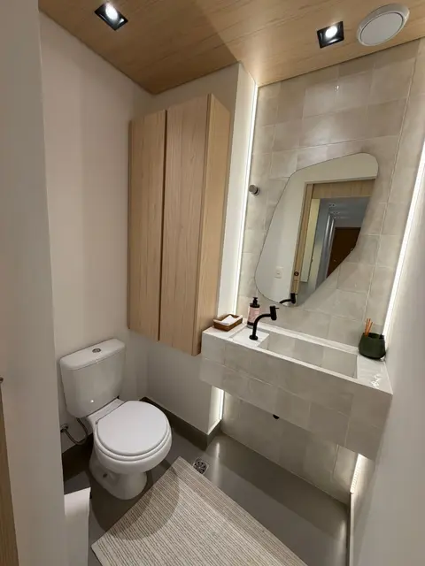 Sala comercial à venda no Centro - Caraguatatuba / SP - Cod. SA0001 — foto 10