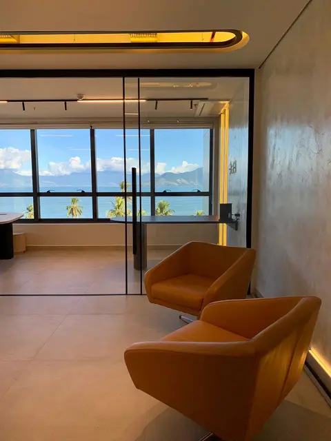 Sala comercial à venda no Centro - Caraguatatuba / SP - Cod. SA0001 — foto 6