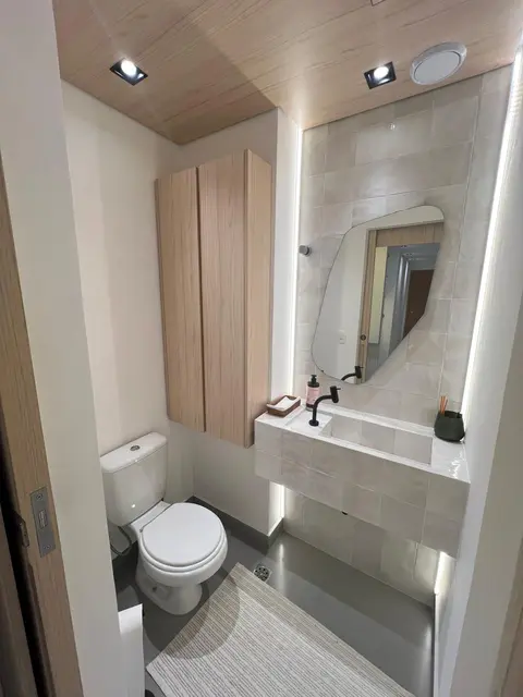 Sala comercial à venda no Centro - Caraguatatuba / SP - Cod. SA0001 — foto 22