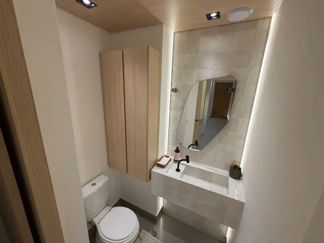 Sala comercial à venda no Centro - Caraguatatuba / SP - Cod. SA0001 — foto 4