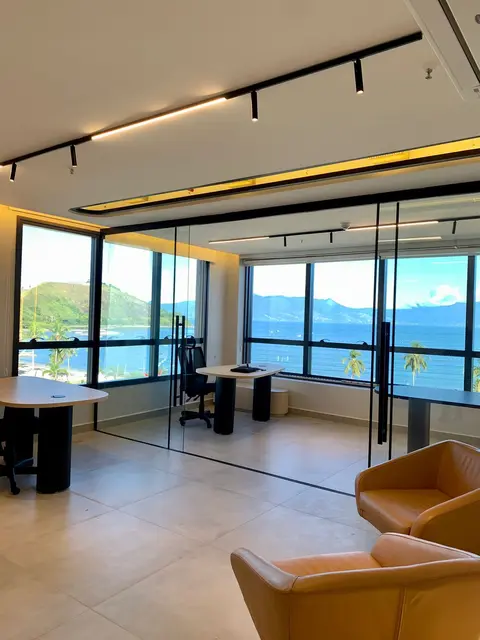 Sala comercial à venda no Centro - Caraguatatuba / SP - Cod. SA0001 — foto 2