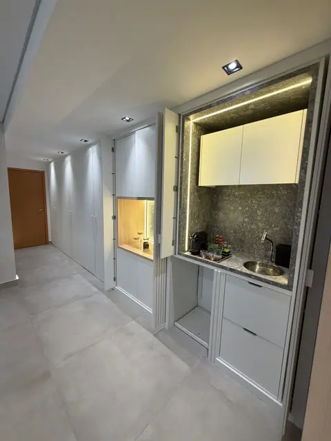 Sala comercial à venda no Centro - Caraguatatuba / SP - Cod. SA0001 — foto 15