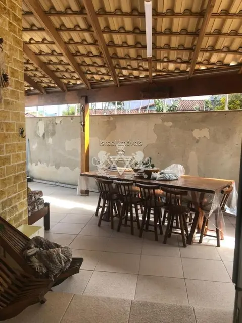 Casa à venda na Praia das Palmeiras - Caraguatatuba / SP - Cod. CA0034 — foto 17