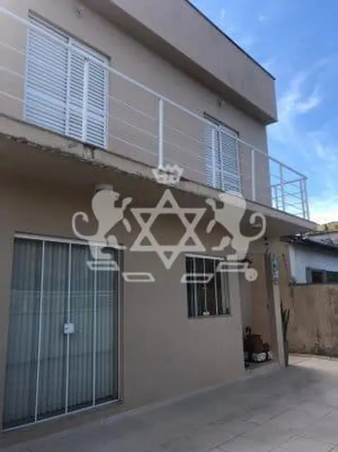 Casa à venda na Praia das Palmeiras - Caraguatatuba / SP - Cod. CA0034