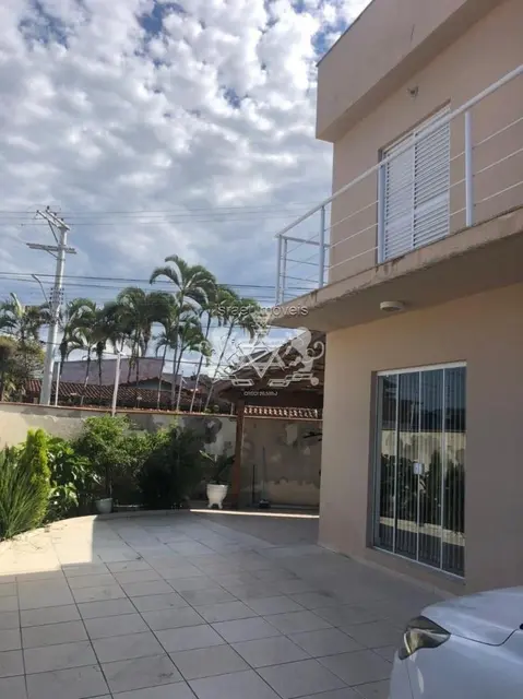 Casa à venda na Praia das Palmeiras - Caraguatatuba / SP - Cod. CA0034 — foto 3