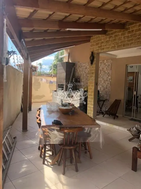 Casa à venda na Praia das Palmeiras - Caraguatatuba / SP - Cod. CA0034 — foto 18