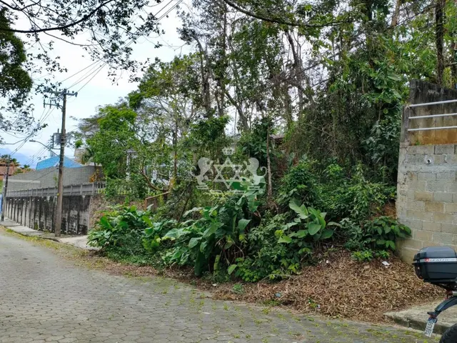 Terreno à venda no Loteamento Roteiro do Sol - Caraguatatuba / SP - Cod. TE0013 — foto 3