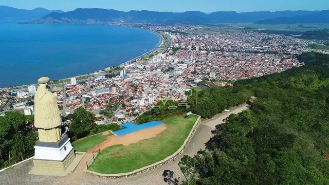 Terreno à venda no Loteamento Roteiro do Sol - Caraguatatuba / SP - Cod. TE0013 — foto 14