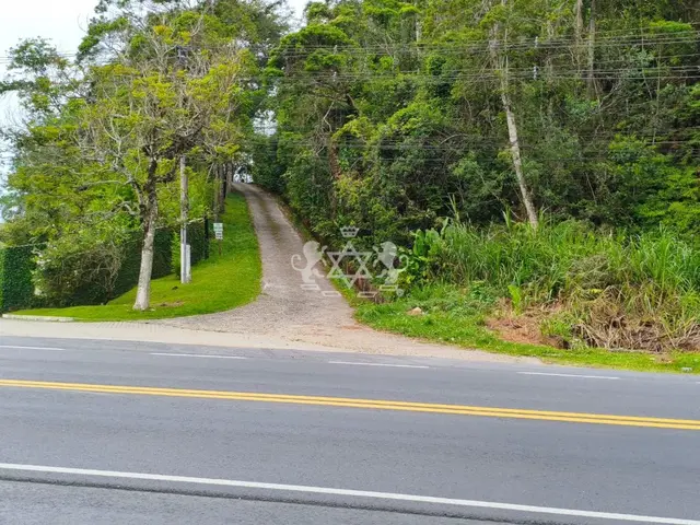 Terreno à venda no Loteamento Roteiro do Sol - Caraguatatuba / SP - Cod. TE0013 — foto 10