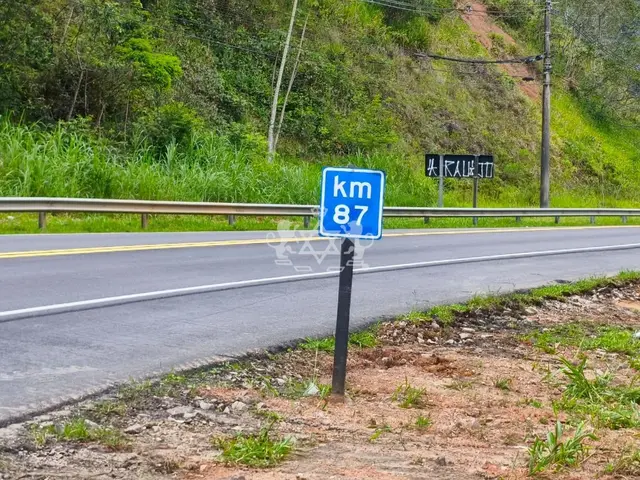 Terreno à venda no Loteamento Roteiro do Sol - Caraguatatuba / SP - Cod. TE0013 — foto 11