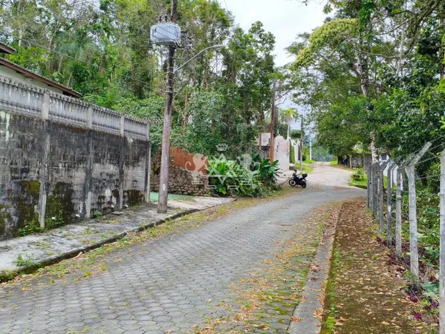 Terreno à venda no Loteamento Roteiro do Sol - Caraguatatuba / SP - Cod. TE0013 — foto 8