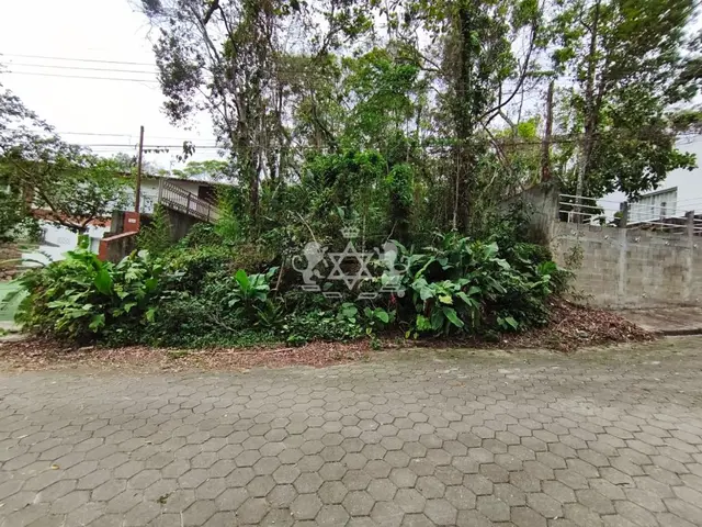 Terreno à venda no Loteamento Roteiro do Sol - Caraguatatuba / SP - Cod. TE0013 — foto 4