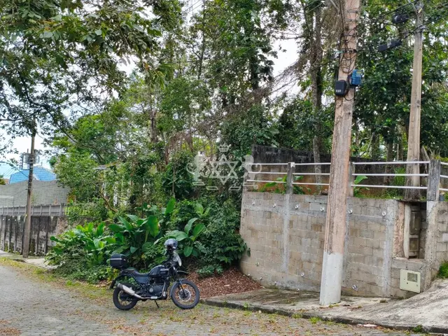 Terreno à venda no Loteamento Roteiro do Sol - Caraguatatuba / SP - Cod. TE0013 — foto 7