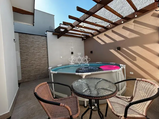 Casa à venda na Caputera - Caraguatatuba / SP - Cod. CA0158 — foto 22