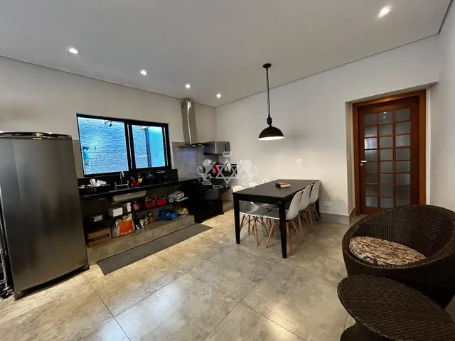 Casa à venda na Caputera - Caraguatatuba / SP - Cod. CA0158 — foto 7