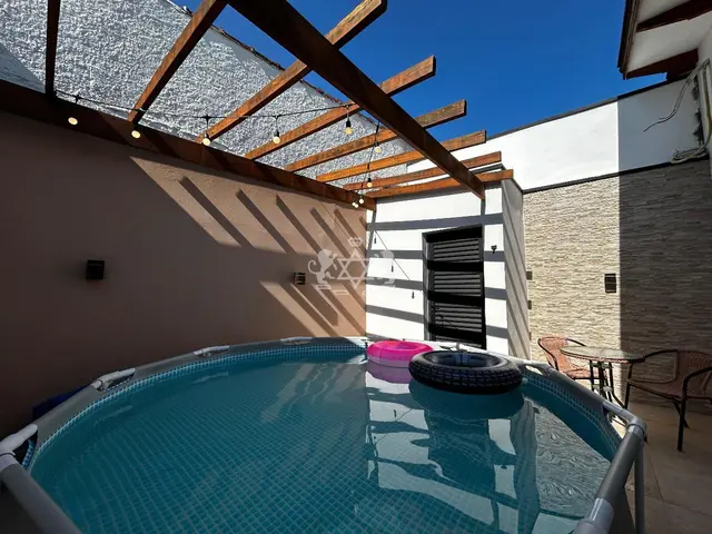 Casa à venda na Caputera - Caraguatatuba / SP - Cod. CA0158 — foto 20