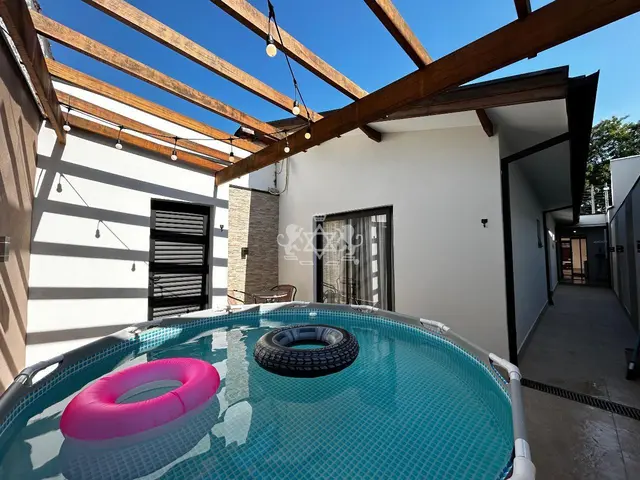 Casa à venda na Caputera - Caraguatatuba / SP - Cod. CA0158 — foto 19
