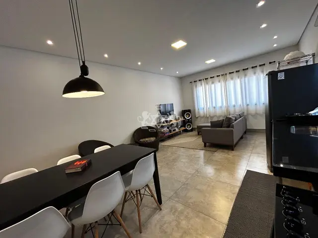 Casa à venda na Caputera - Caraguatatuba / SP - Cod. CA0158 — foto 6