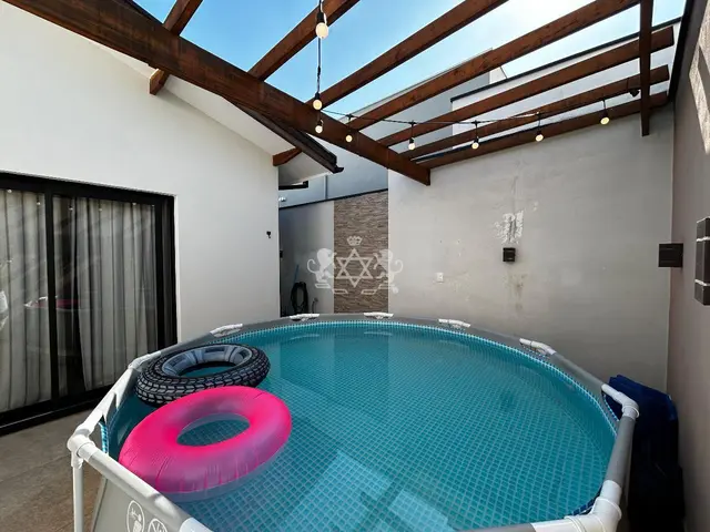 Casa à venda na Caputera - Caraguatatuba / SP - Cod. CA0158 — foto 21