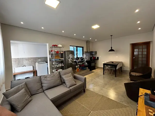 Casa à venda na Caputera - Caraguatatuba / SP - Cod. CA0158