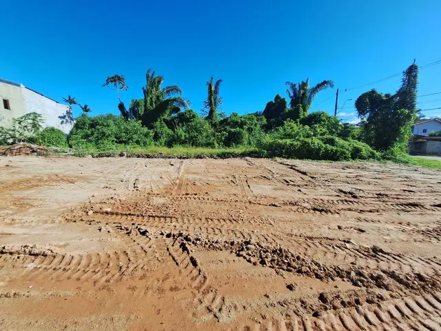 Terreno à venda no Jardim das Gaivotas - Caraguatatuba / SP - Cod. TE0552 — foto 5