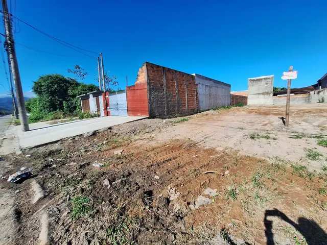 Terreno à venda no Jardim das Gaivotas - Caraguatatuba / SP - Cod. TE0552 — foto 3