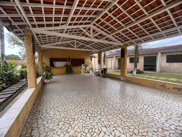 Casa à venda no Portal do Tabatinga - Caraguatatuba / SP - Cod. CA0249 — foto 22