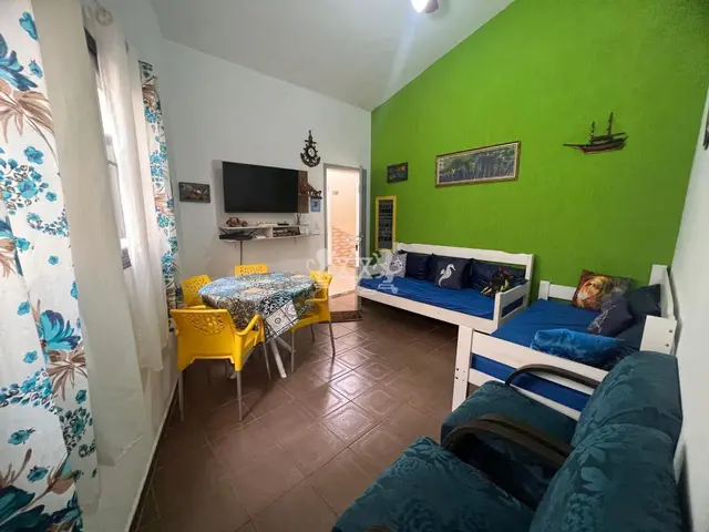 Casa à venda no Portal do Tabatinga - Caraguatatuba / SP - Cod. CA0249 — foto 8