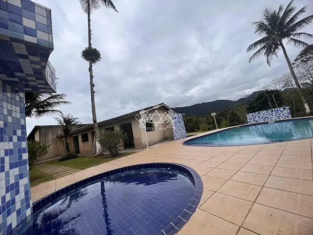 Casa à venda no Portal do Tabatinga - Caraguatatuba / SP - Cod. CA0249 — foto 3