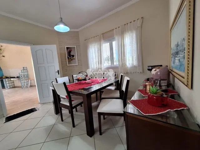 Casa à venda no Massaguaçu - Caraguatatuba / SP - Cod. CA0113 — foto 4