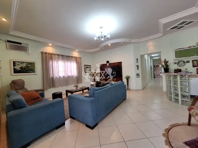 Casa à venda no Massaguaçu - Caraguatatuba / SP - Cod. CA0113 — foto 3