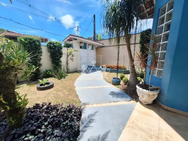 Casa à venda no Massaguaçu - Caraguatatuba / SP - Cod. CA0113 — foto 27
