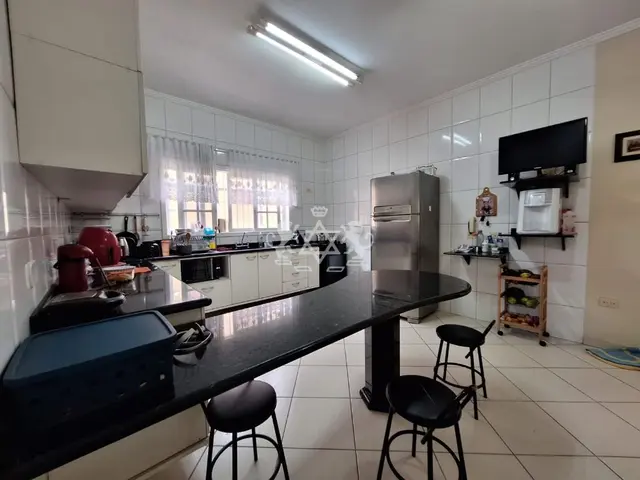 Casa à venda no Massaguaçu - Caraguatatuba / SP - Cod. CA0113 — foto 5