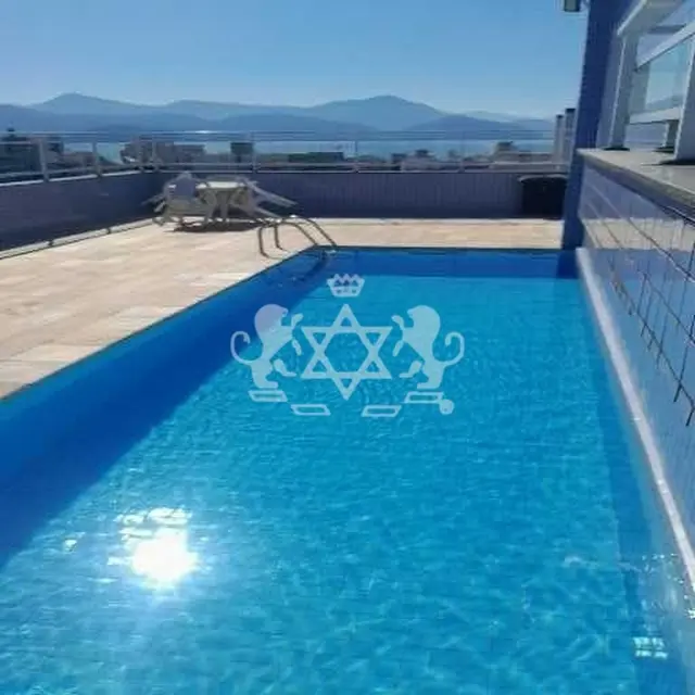 Apartamento à venda no Itaguá - Ubatuba / SP - Cod. AP0057 — foto 2