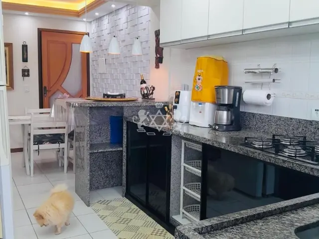 Apartamento à venda no Itaguá - Ubatuba / SP - Cod. AP0057 — foto 7